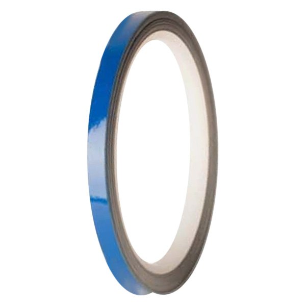 Puig® - Blue Fluorescent Rim Strtip