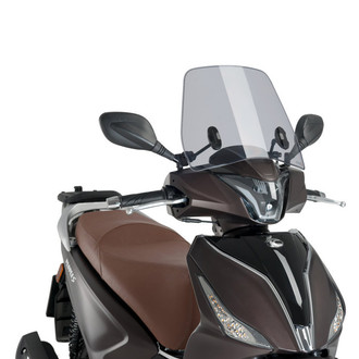 Puig® - Trafic Windshield