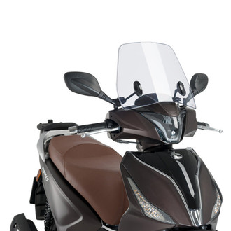 Puig® - Trafic Windshield