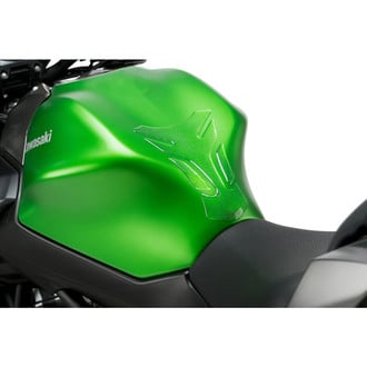 Puig® - Drei Clear Tank Pads Kit