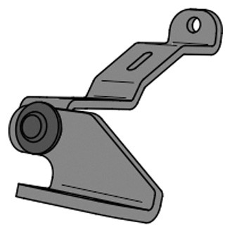 Puig® - Auxiliary Light Support Set
