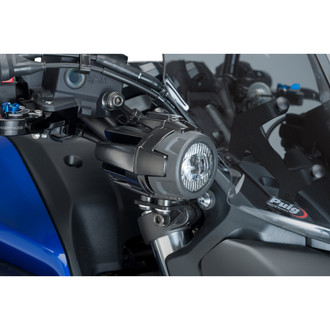 Puig® - Auxiliary Light Support Set
