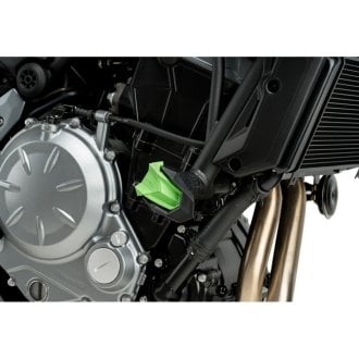 ききさ Kawasaki Motorcycle 2008 OEM Parts Diagram for REAR BRAKE