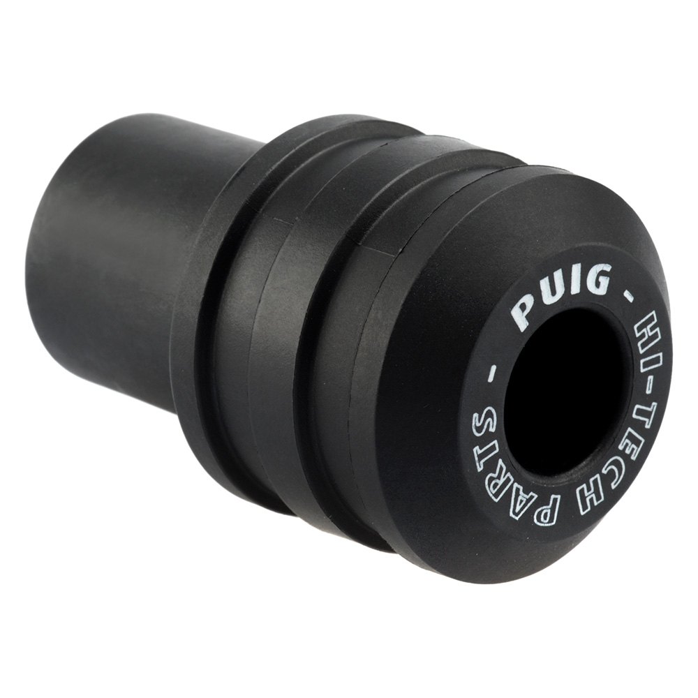 2007 Kawasaki Ninja ZX-6R Sliders & Spools - Frame, Swingarm, Axle