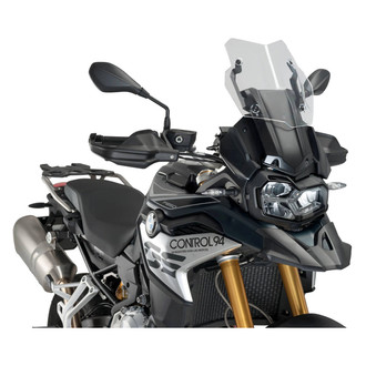 Puig® - Electronic Regulation System Windshield