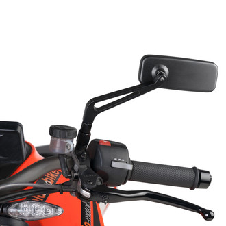 Puig® - MT Rear View Mirror Adapter