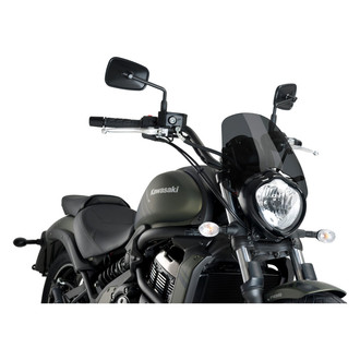 Puig® - Generation Sport Naked Windshield