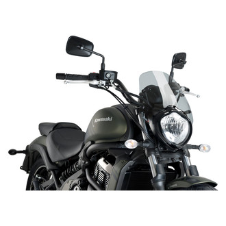Puig® - Generation Sport Naked Windshield