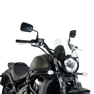 Puig® - Generation Sport Naked Windshield