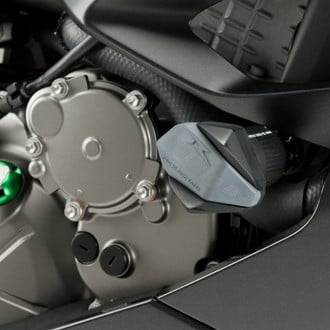 Puig® - R19 Frame Sliders