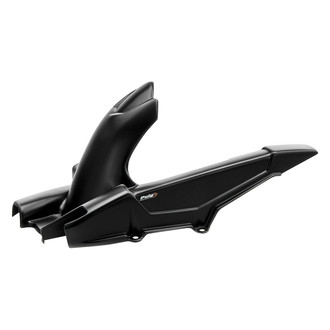 Puig® - Rear Matte Black Fender