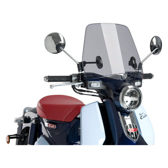 Puig® - Trafic Windshield