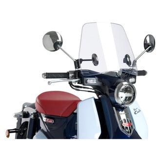 Puig® - Trafic Windshield