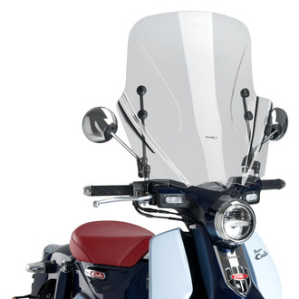 Puig® - T.X. Windshield