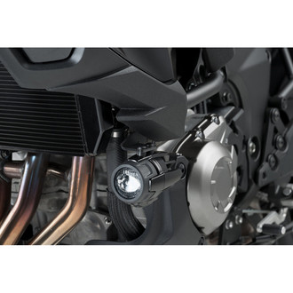 Puig® - Auxiliary Light Support Set