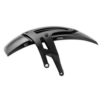 Puig® - Rear Carbon Look Fender