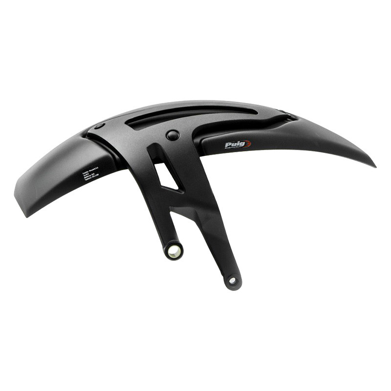 BMW R1200R Motorcycle Fenders - Rear, Front, Carbon Fiber