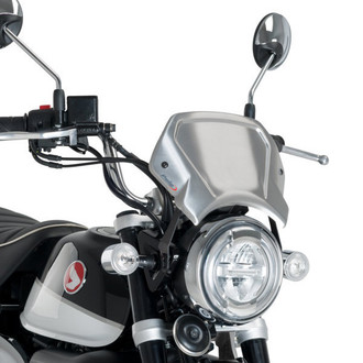 Puig® - Front Plate