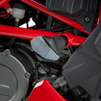 Puig® - R12 Frame Sliders