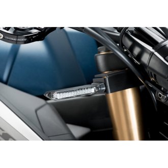 Puig® - Turn Signal Support Cover Adapter Kit