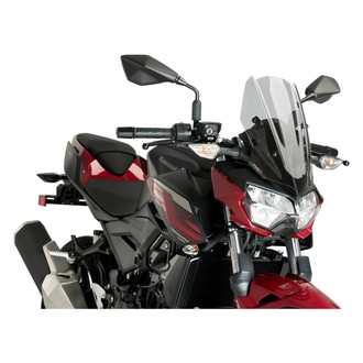 Puig® - New Generation Sport Windshield