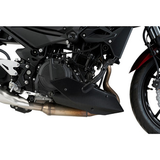 Puig® - Carbon Look Engine Spoiler