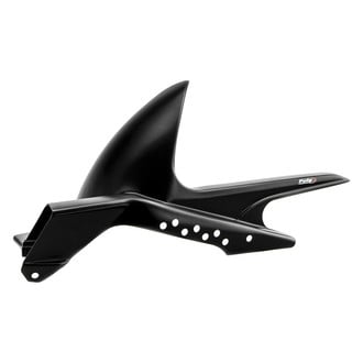 Puig® - Rear Matte Black Fender