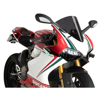 Puig® - Downforce Sport Spoiler