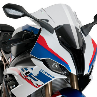 Puig® - Racing Windscreen