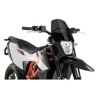 Puig® - New Generation Sport Windshield