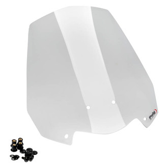 Puig® - Naked Windshield
