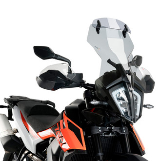 Puig® - Generation Touring Naked Windshield