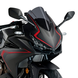 Puig® - Z-Racing Windscreen