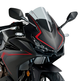 Puig® - Z-Racing Screen