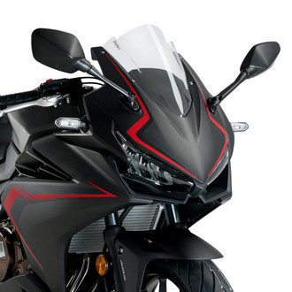 Puig® - Z-Racing Screen