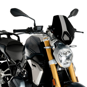 Puig® - Naked Windshield