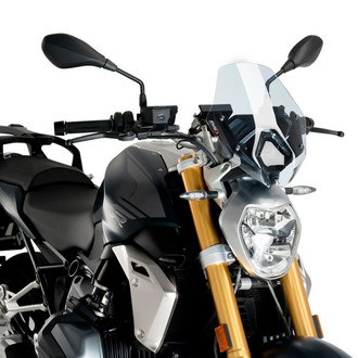 Puig® - Naked Windshield