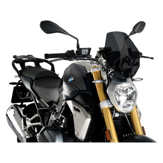 Puig® - New Generation Sport Windshield