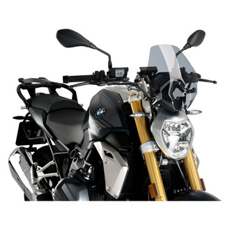 Puig® - New Generation Sport Windshield