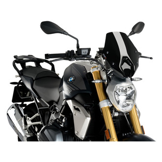 Puig® - New Generation Sport Windshield