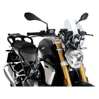 Puig® - New Generation Sport Windshield