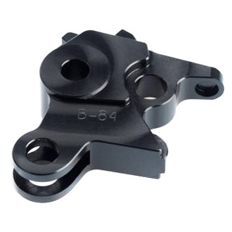 Puig® - Brake Lever Fixation Adapter