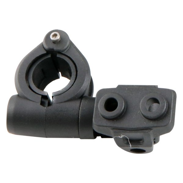 Puig® - Auxiliary Light Clamp and Support