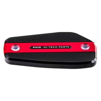 Puig® - Brake Liquid Tank Cover