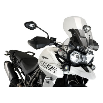Puig® - Electronic Regulation System Windshield