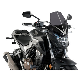 Puig® - New Generation Sport Windshield
