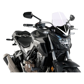Puig® - New Generation Sport Windshield