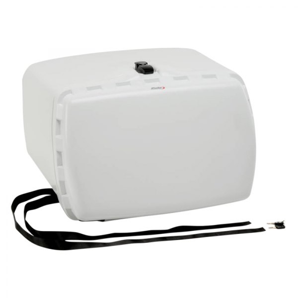 Puig® - Maxi Box White Top Case