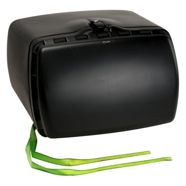 Puig® - Maxi Box Black Top Case