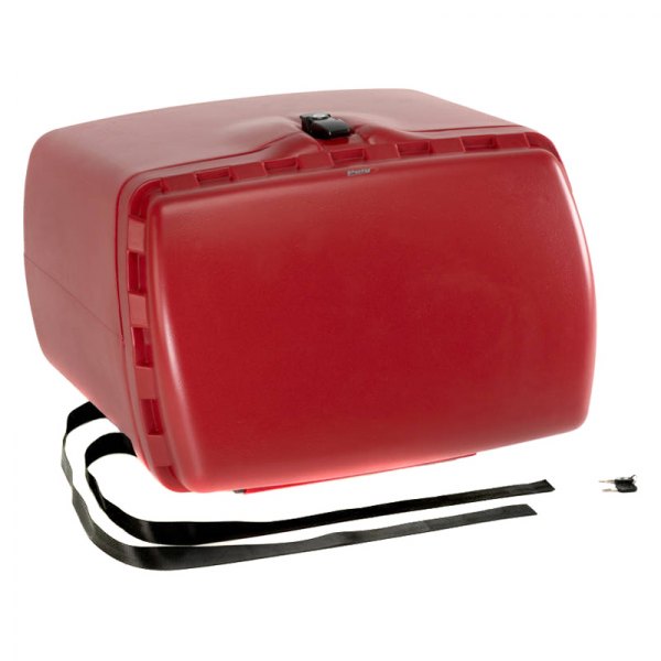 Puig® - Maxi Box Red Top Case
